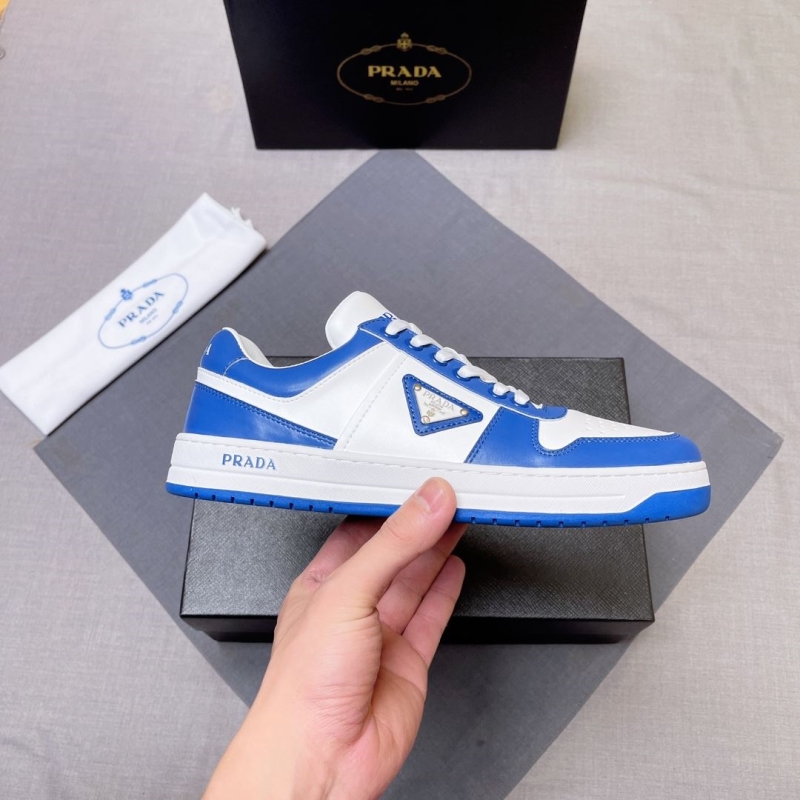 Prada Casual Shoes